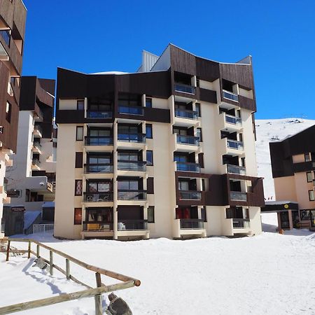 Appartement Montagne Renove - Balcon, Parking, Proche Pistes, Commerces Et Navettes - Fr-1-344-800 Saint-Martin-de-Belleville Zewnętrze zdjęcie